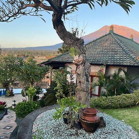 Villa Omah Semar Tulamben  Luaran gambar